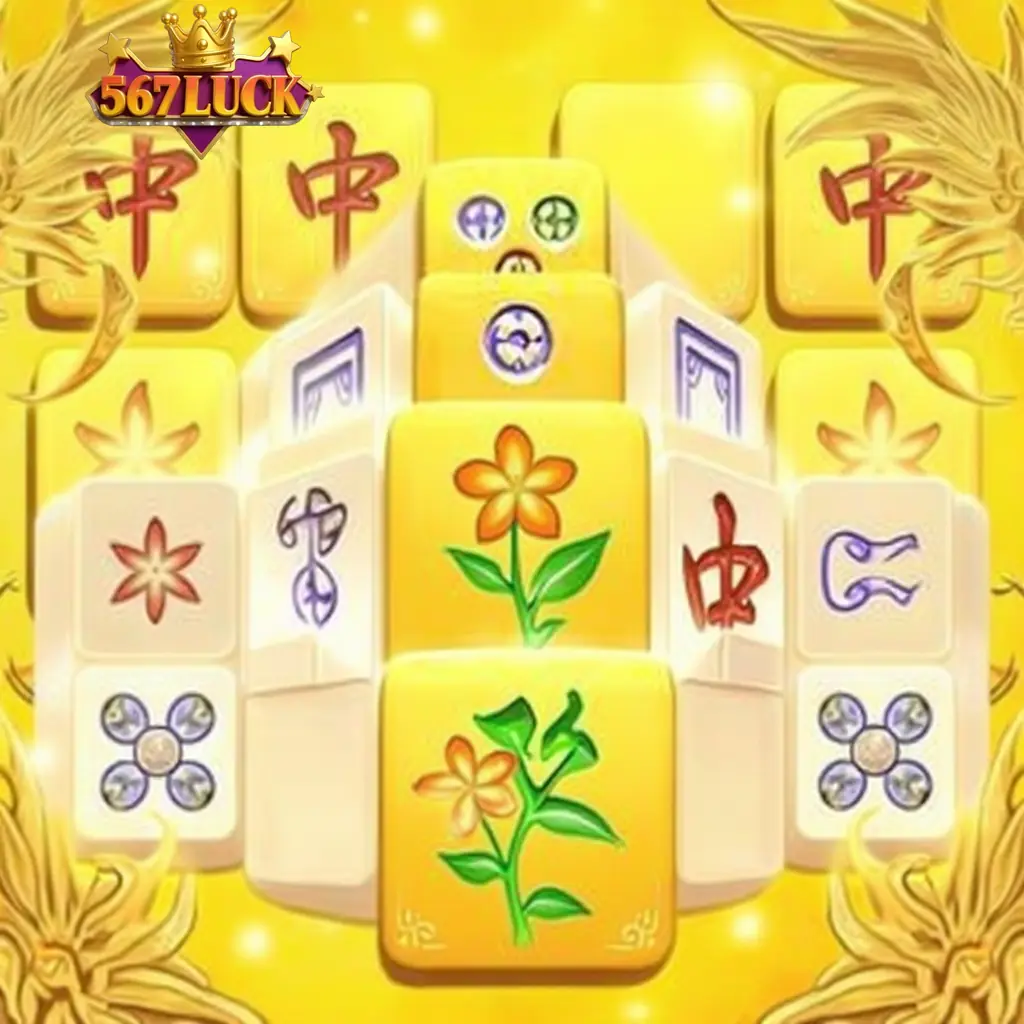 567LUCK Apk