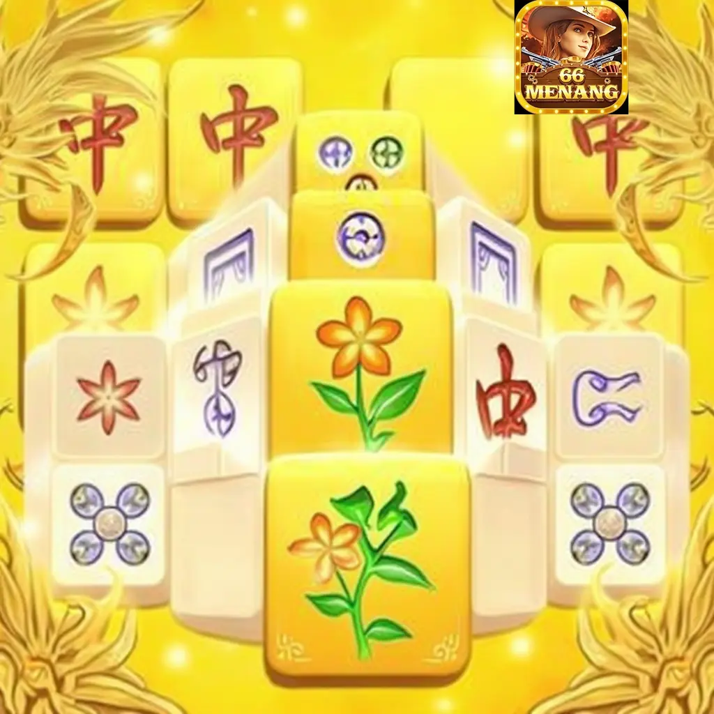 66MENANG Apk