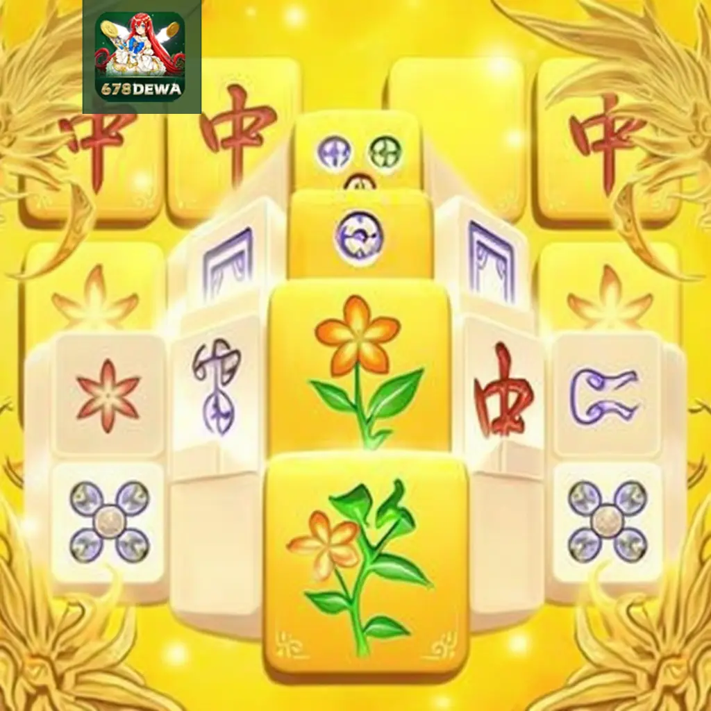 678DEWA Apk