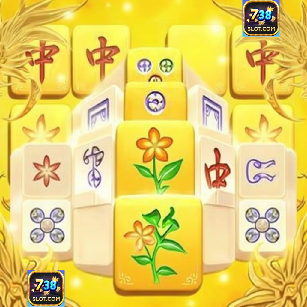 738SLOT Apk