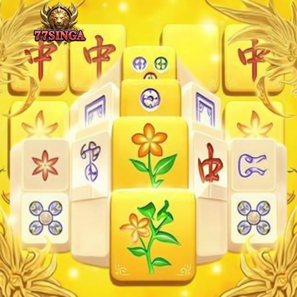 77SINGA Apk