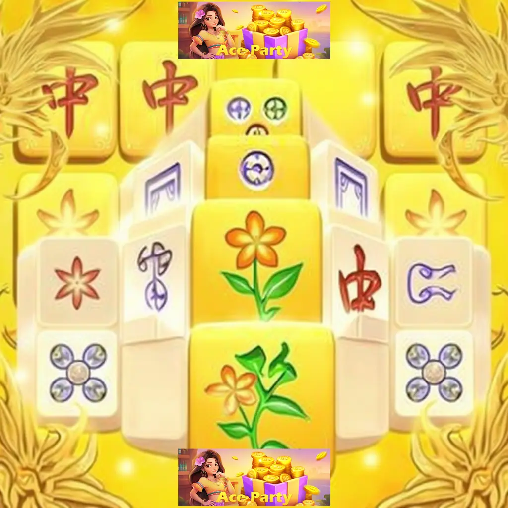Ace Party Apk