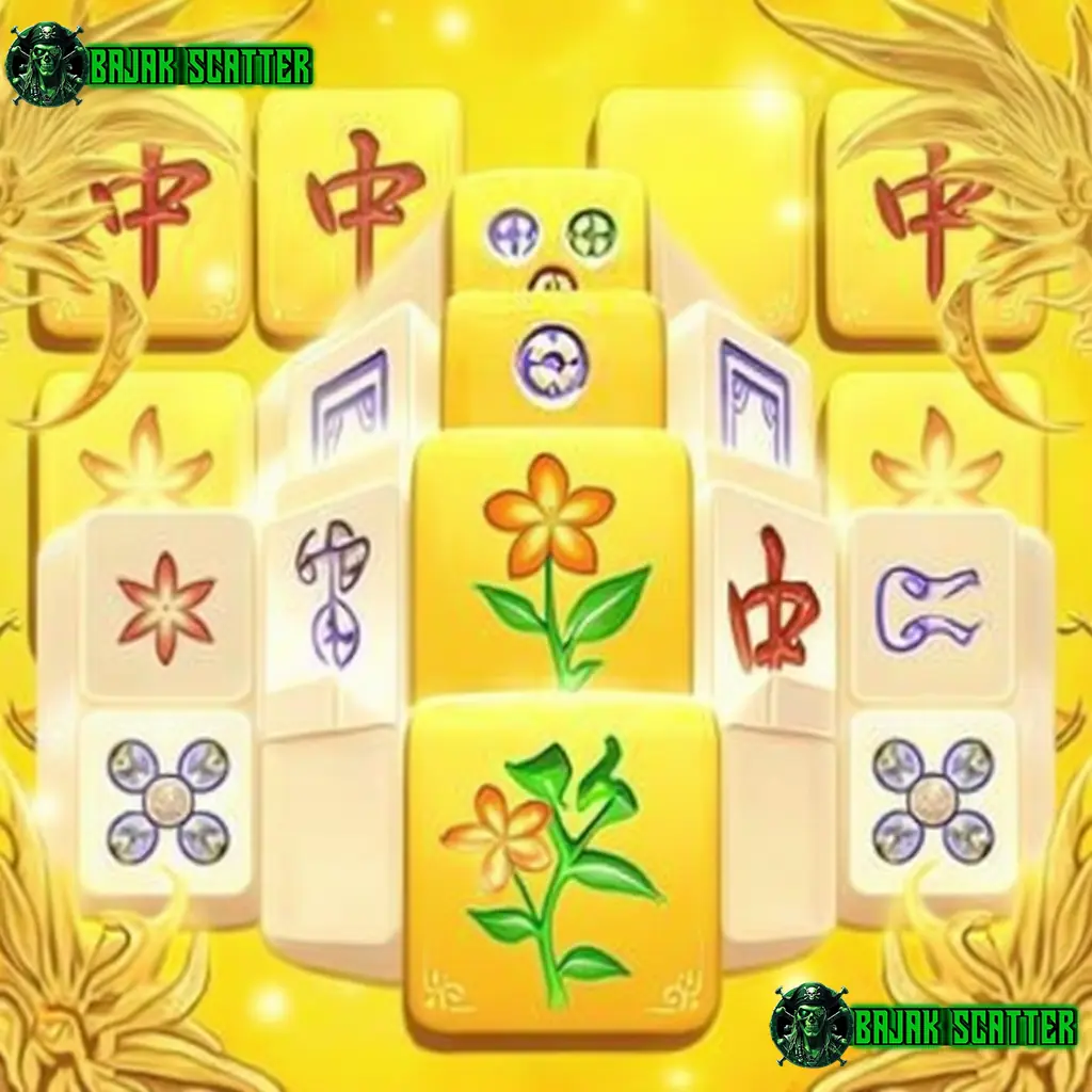 BAJAK SCATER Apk
