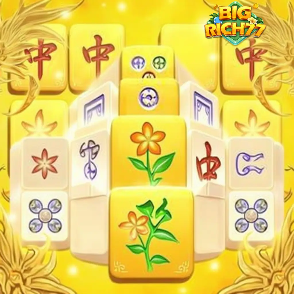 BIGRICH77 Apk