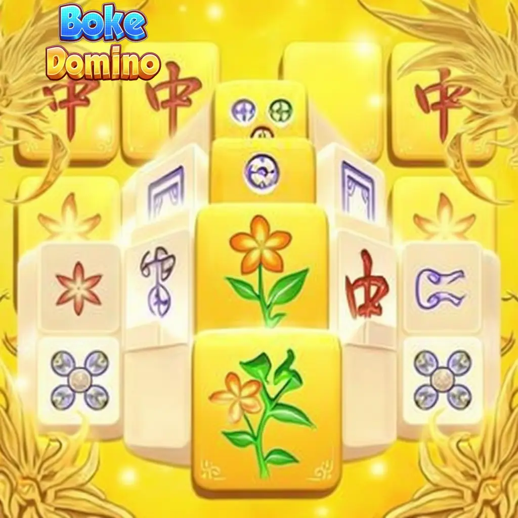 BOKEDOMINO Apk
