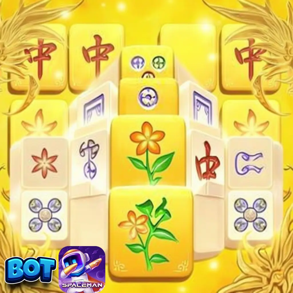 BOT SPACEMAN HACK Apk