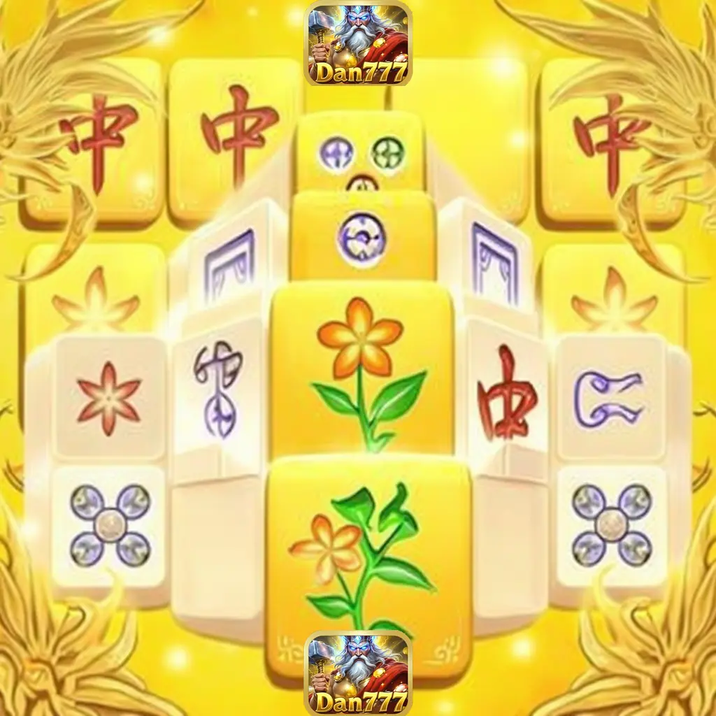 DAN777 Apk