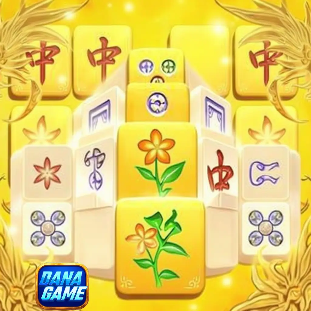 DANAGAME777 Apk