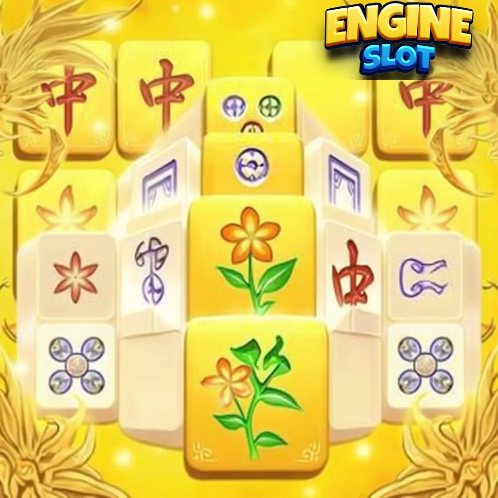 ENGINE SLOT Apk