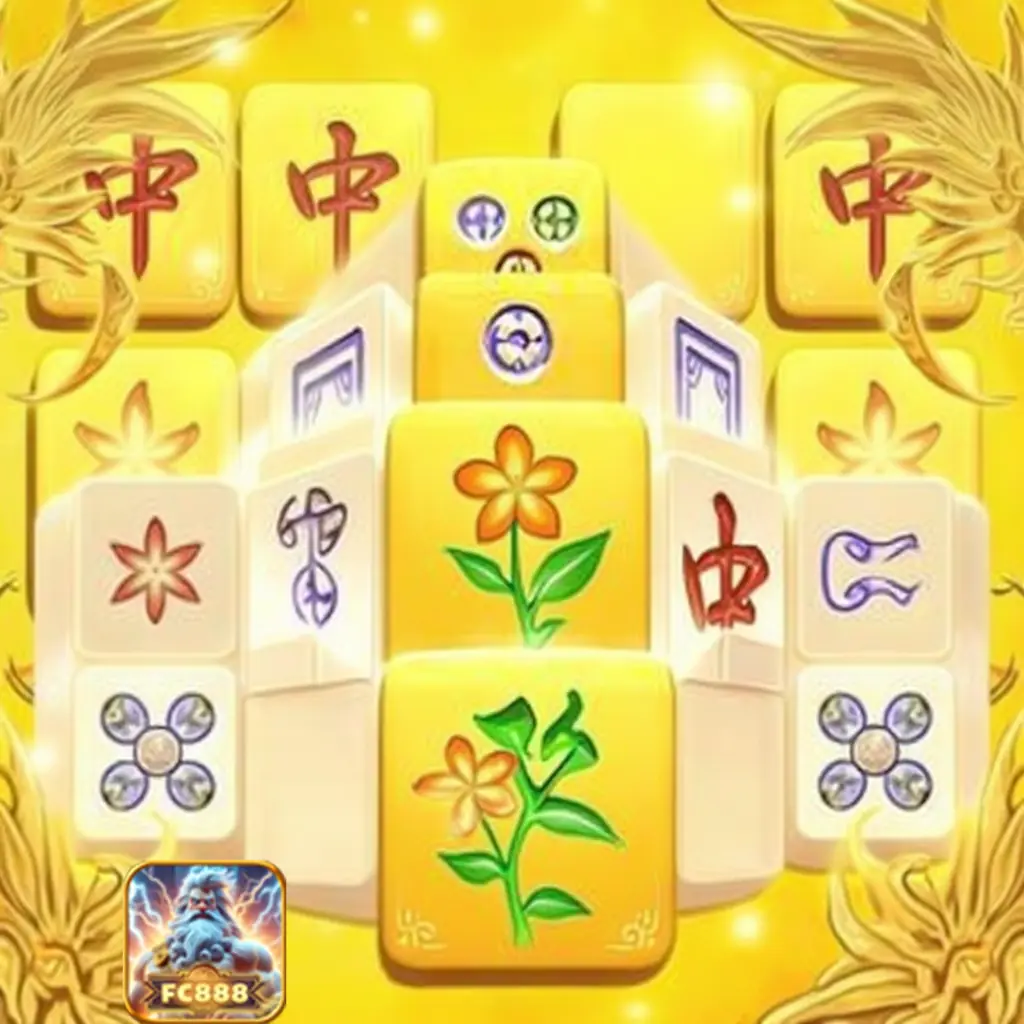 FC888 Apk