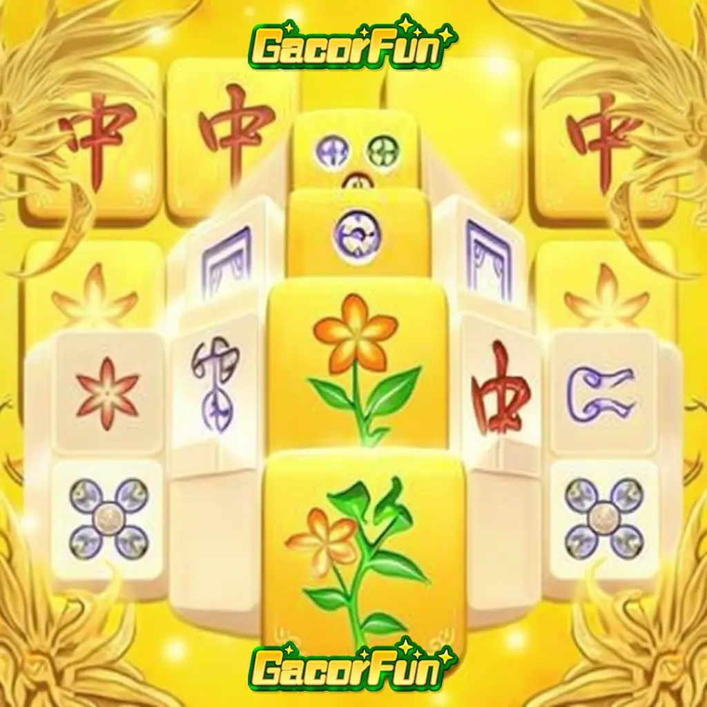 GACORFUN Apk