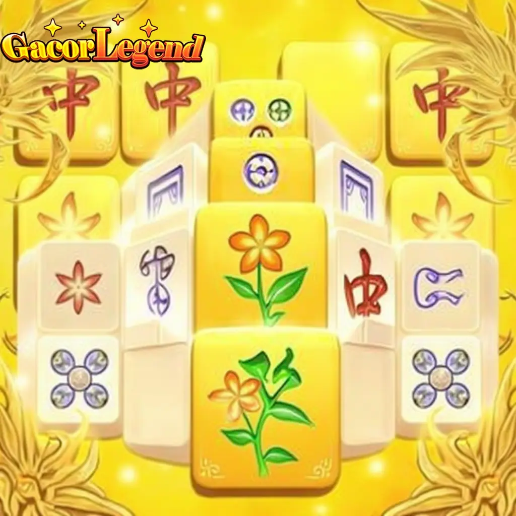 GACORLEGEND Apk