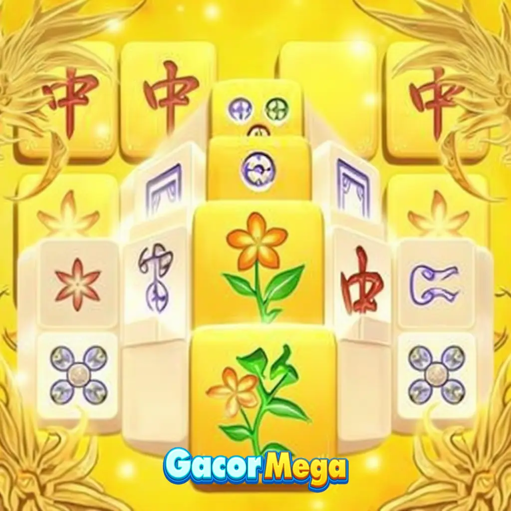 GACORMEGA Apk