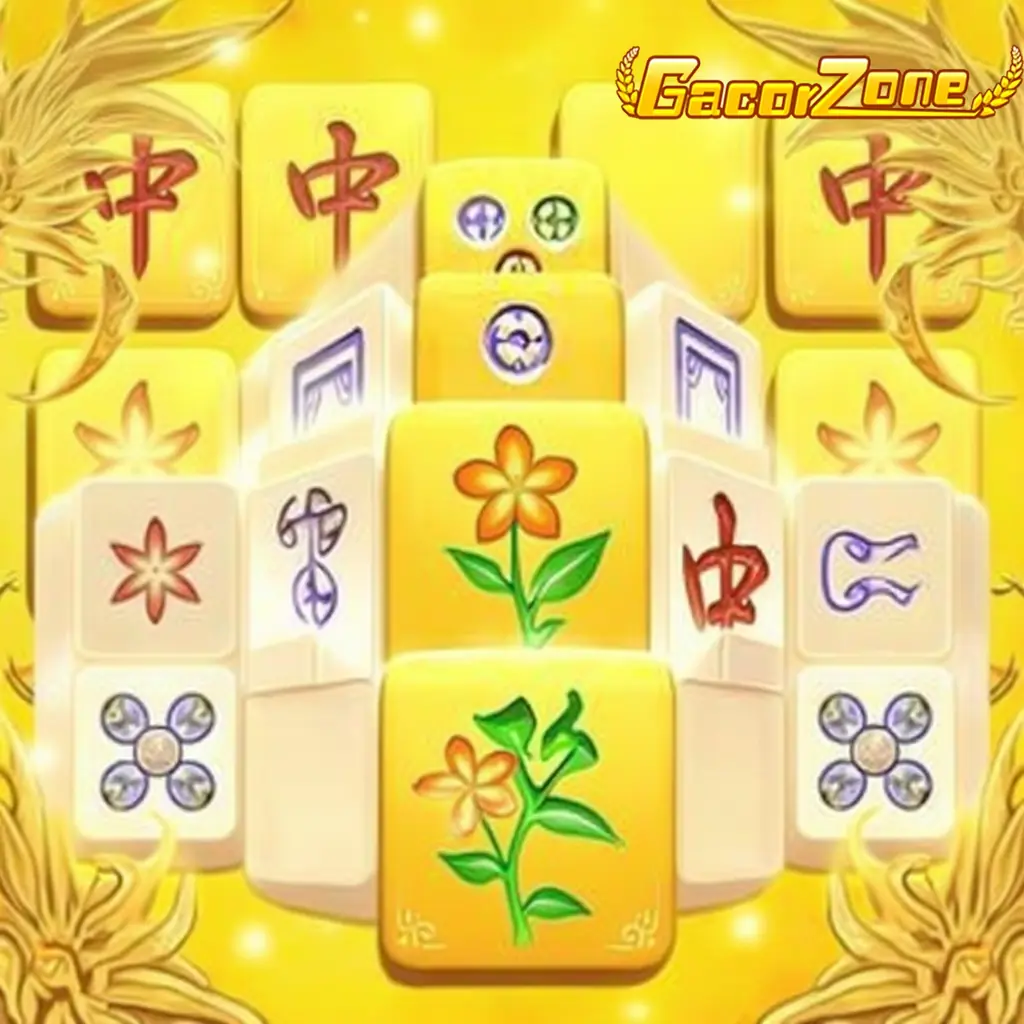 GACORZONE Apk