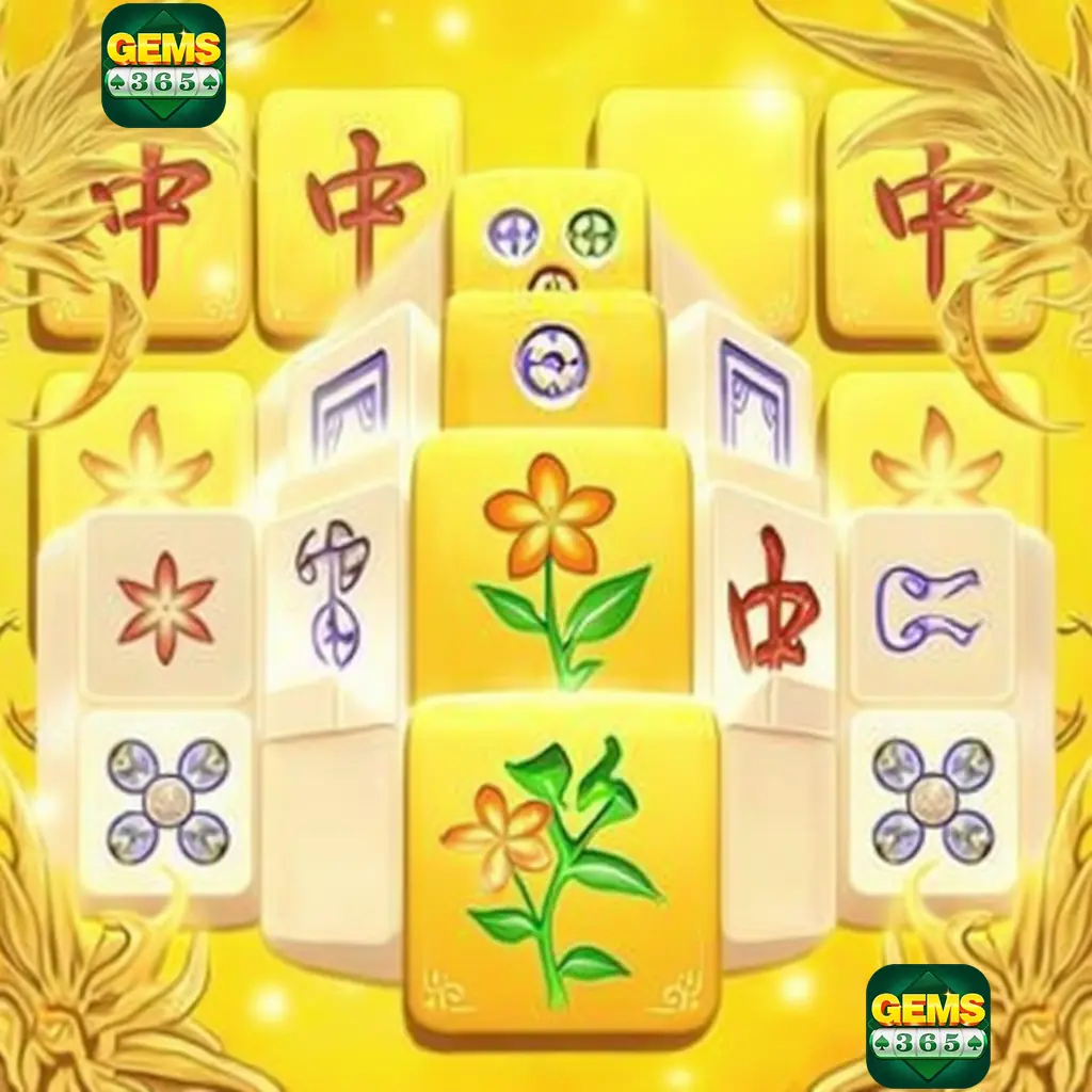 GEMS365 Apk
