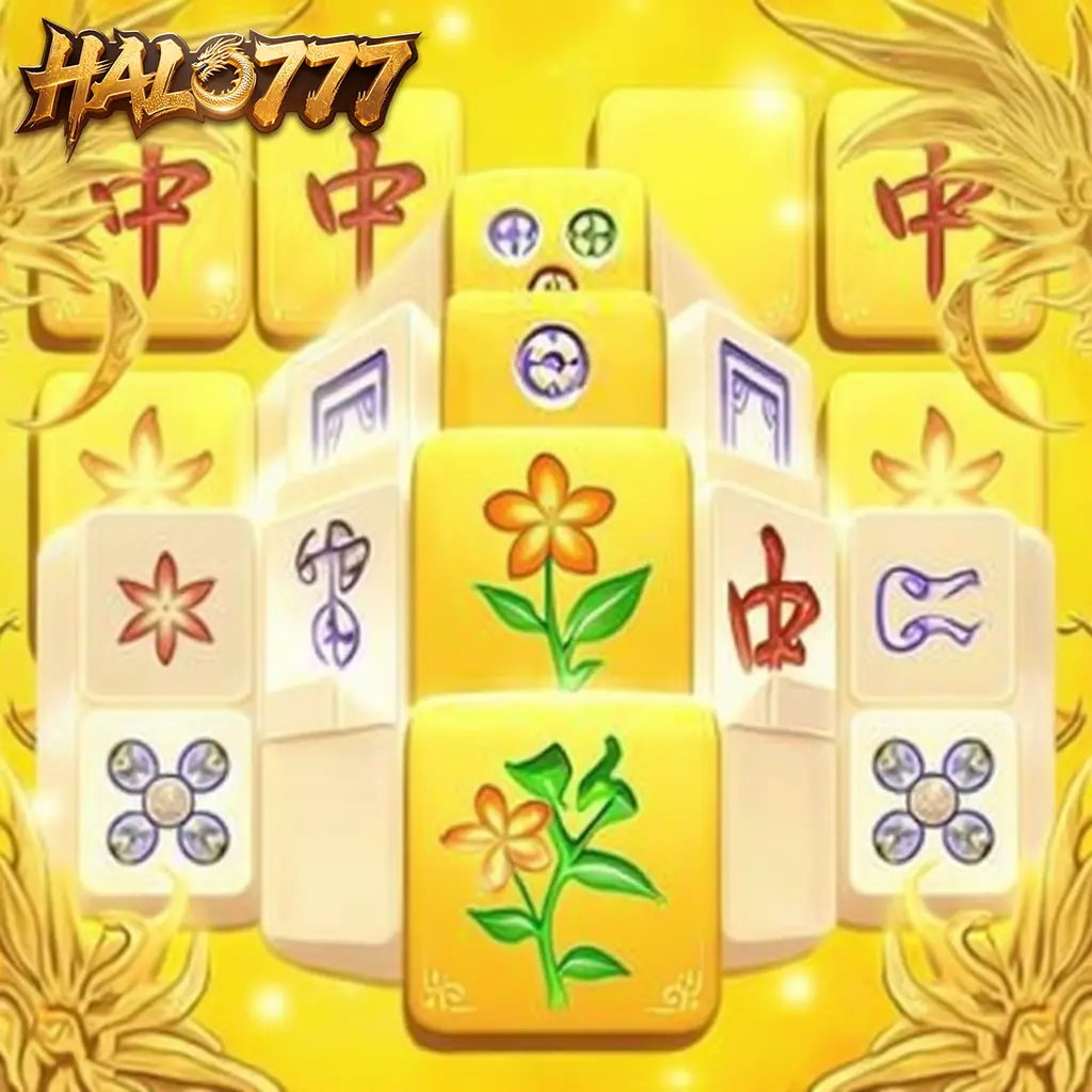 Halo777 Apk