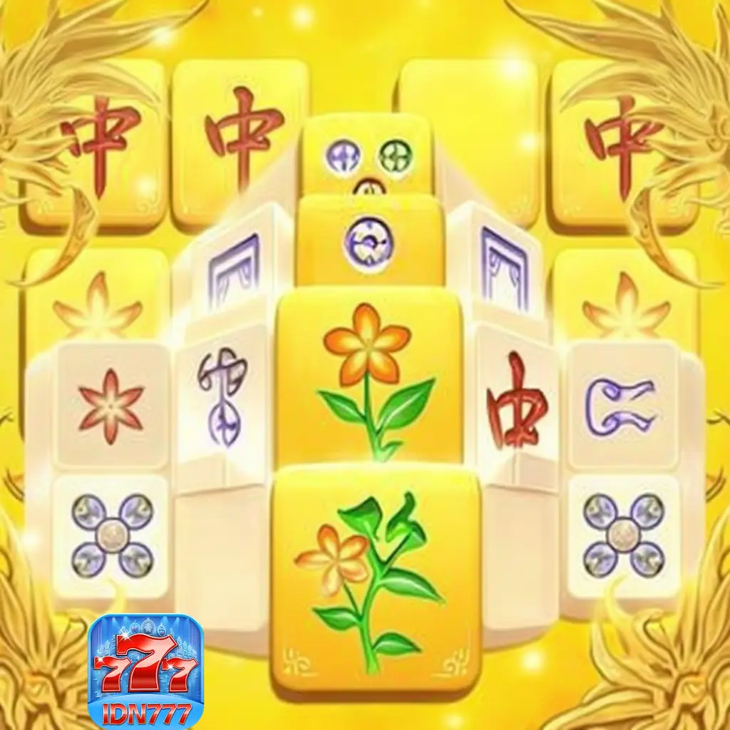 IDN777 Apk