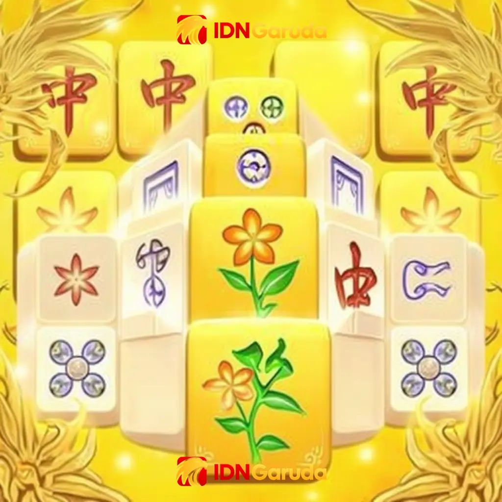 IDNGARUDA Apk