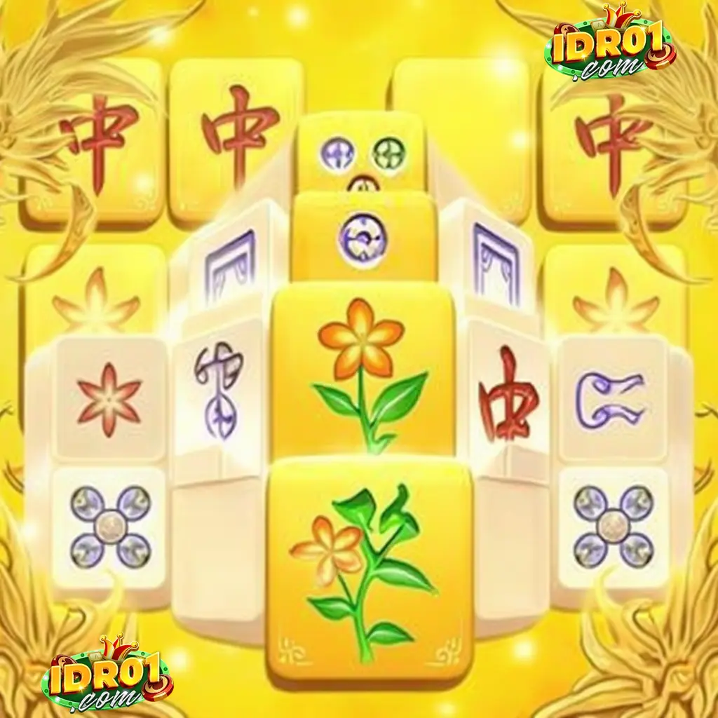 IDR01 Apk