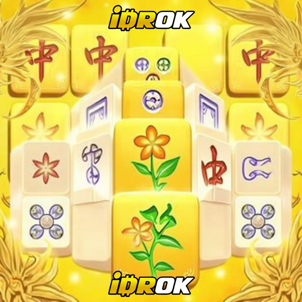 IDROK Apk