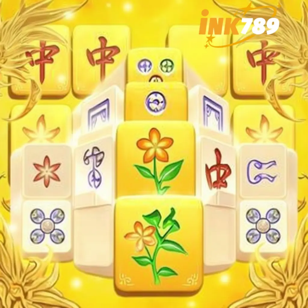 INK789 Apk