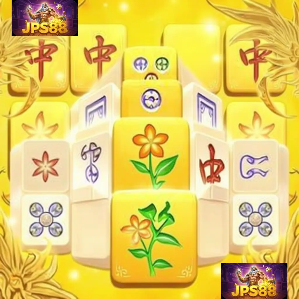 JPS88 Apk