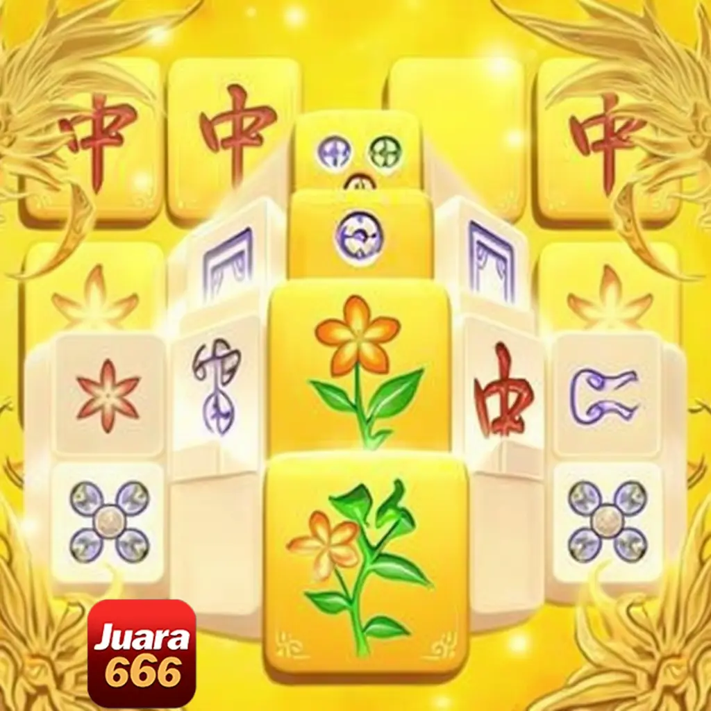 JUARA66 Apk