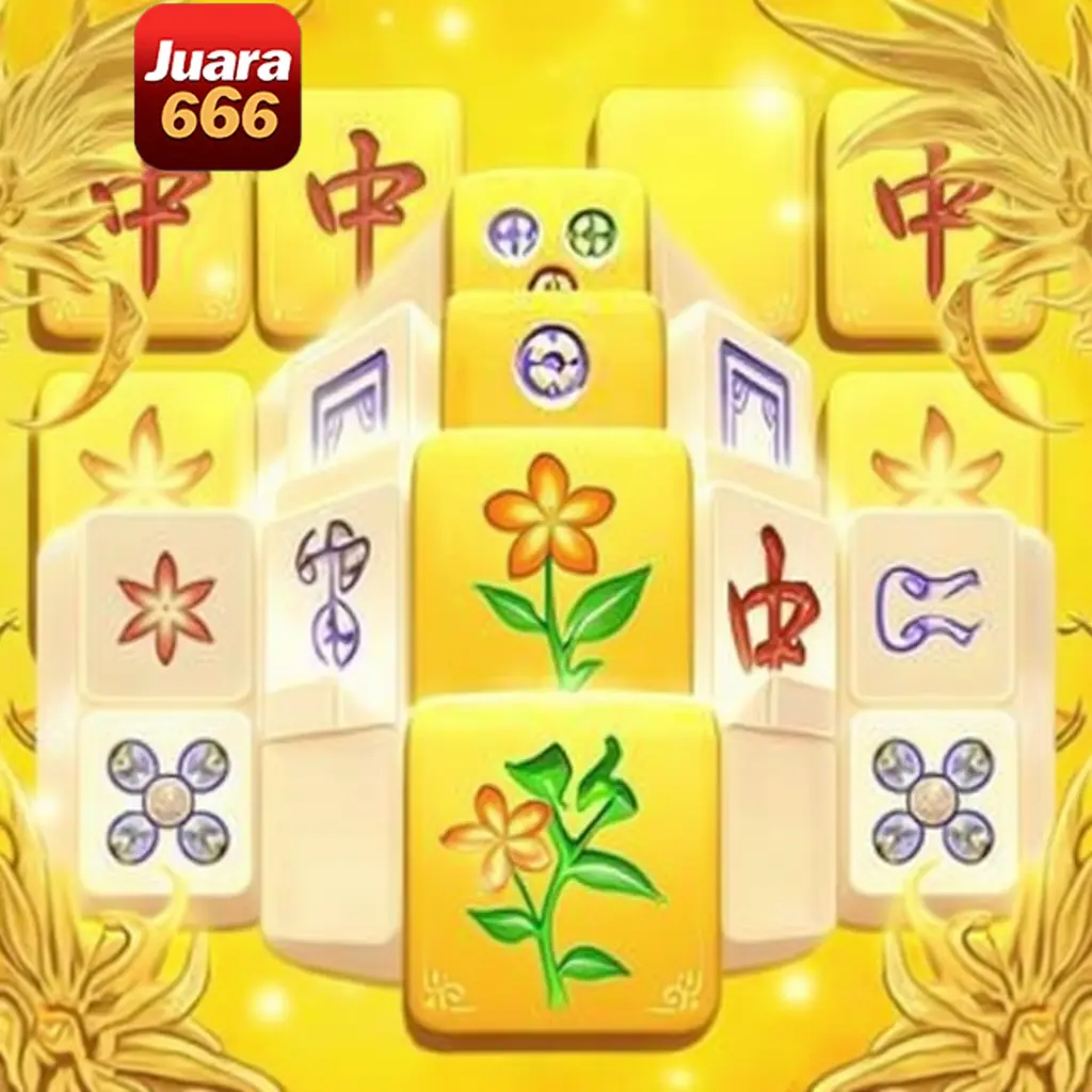 JUARA666 Apk