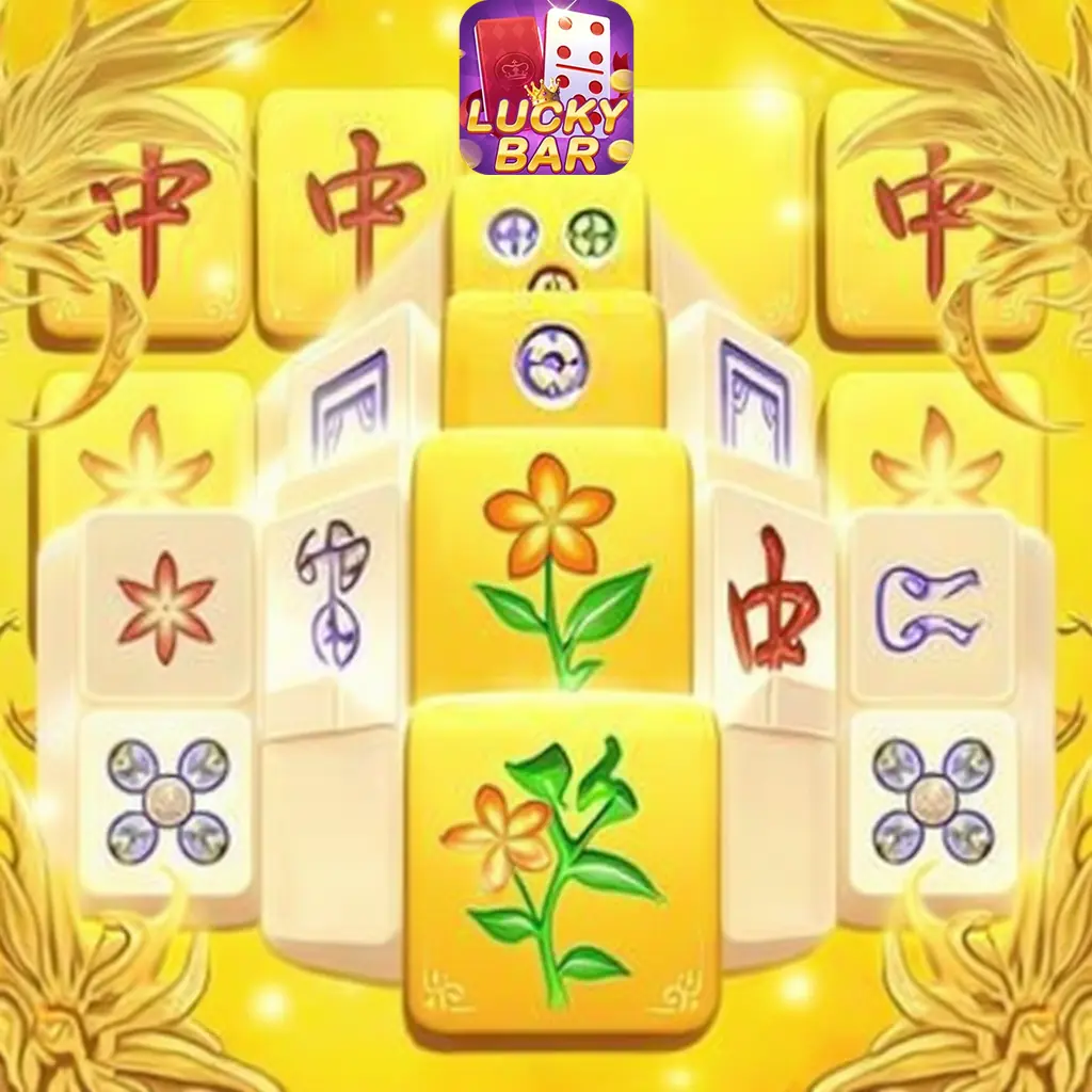 LUCKY BAR Apk