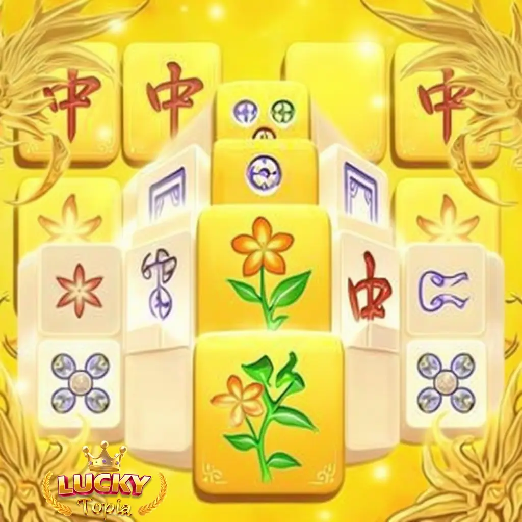 LUCKYTOPIA Apk