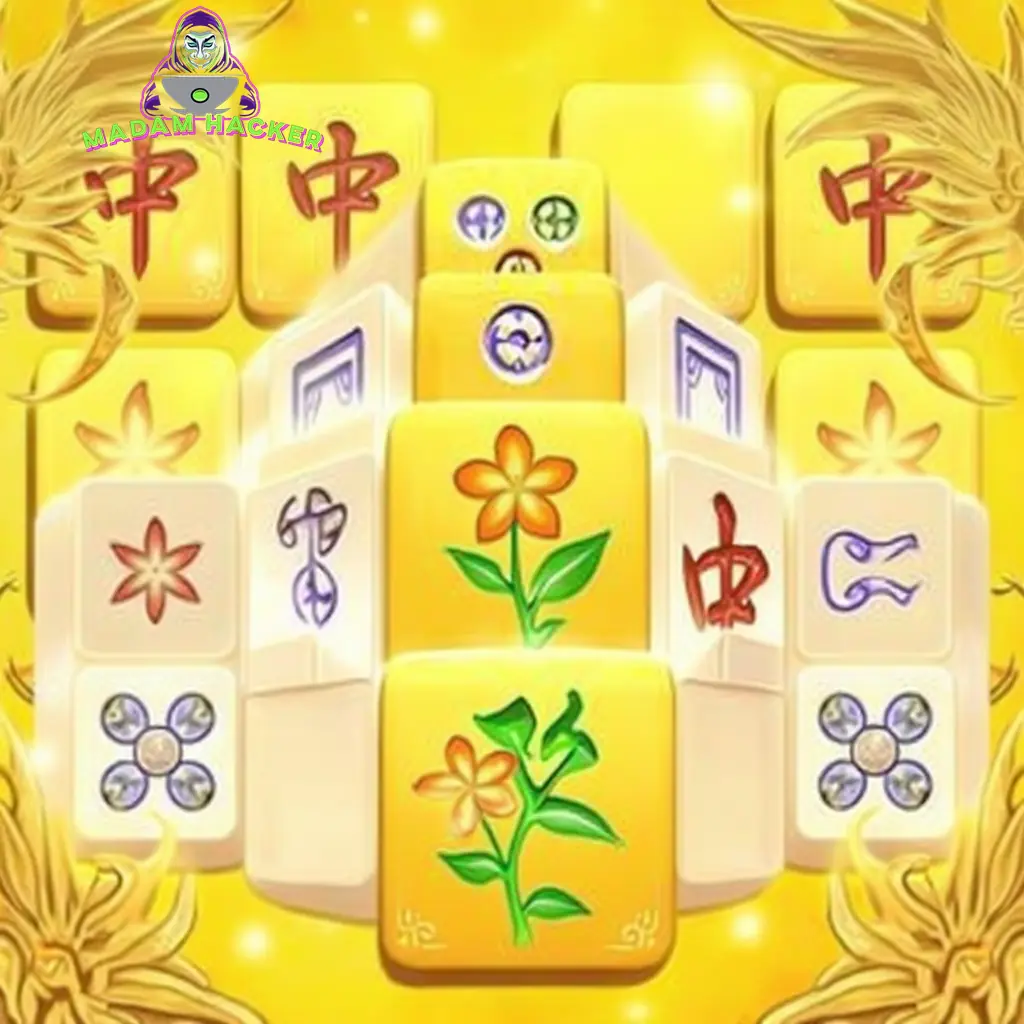 MADAM HACKER CHEAT Apk