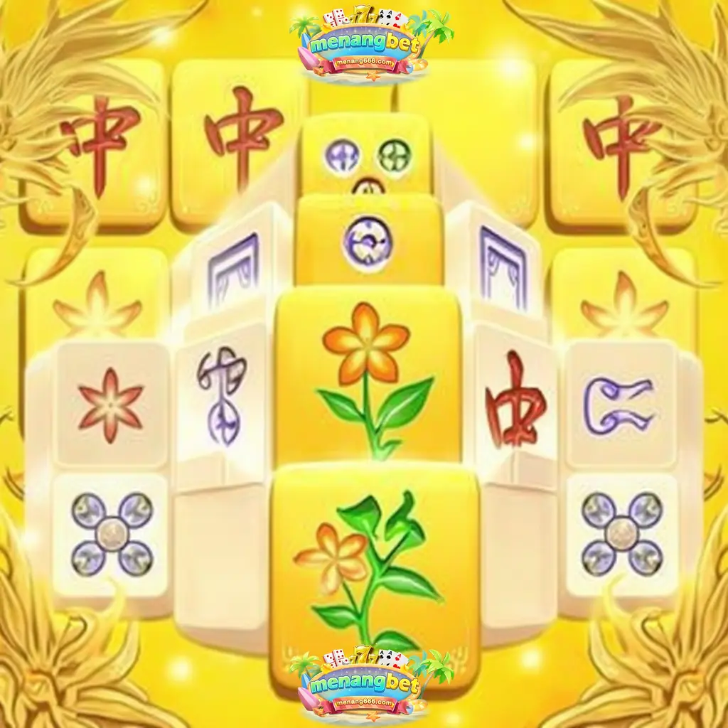 MENANG666 Apk