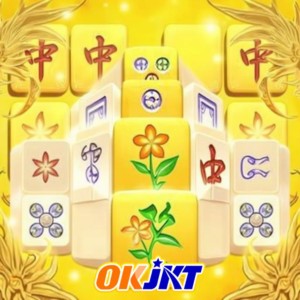 OKJKT Apk