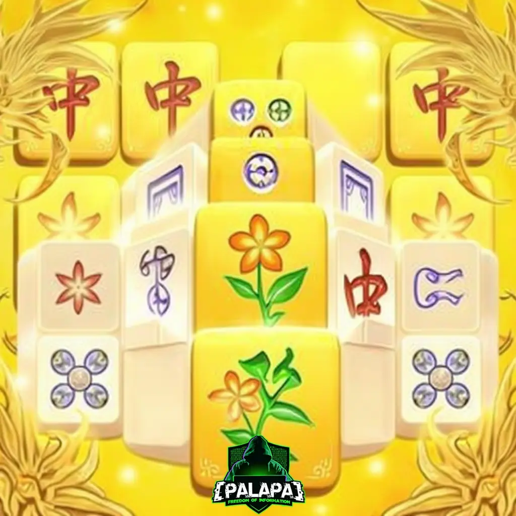 PALAPA HACK SLOT Apk