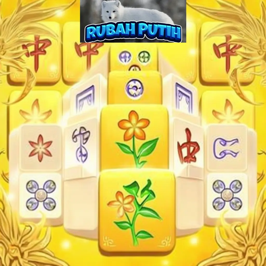 RUBAH PUTIH SLOT Apk