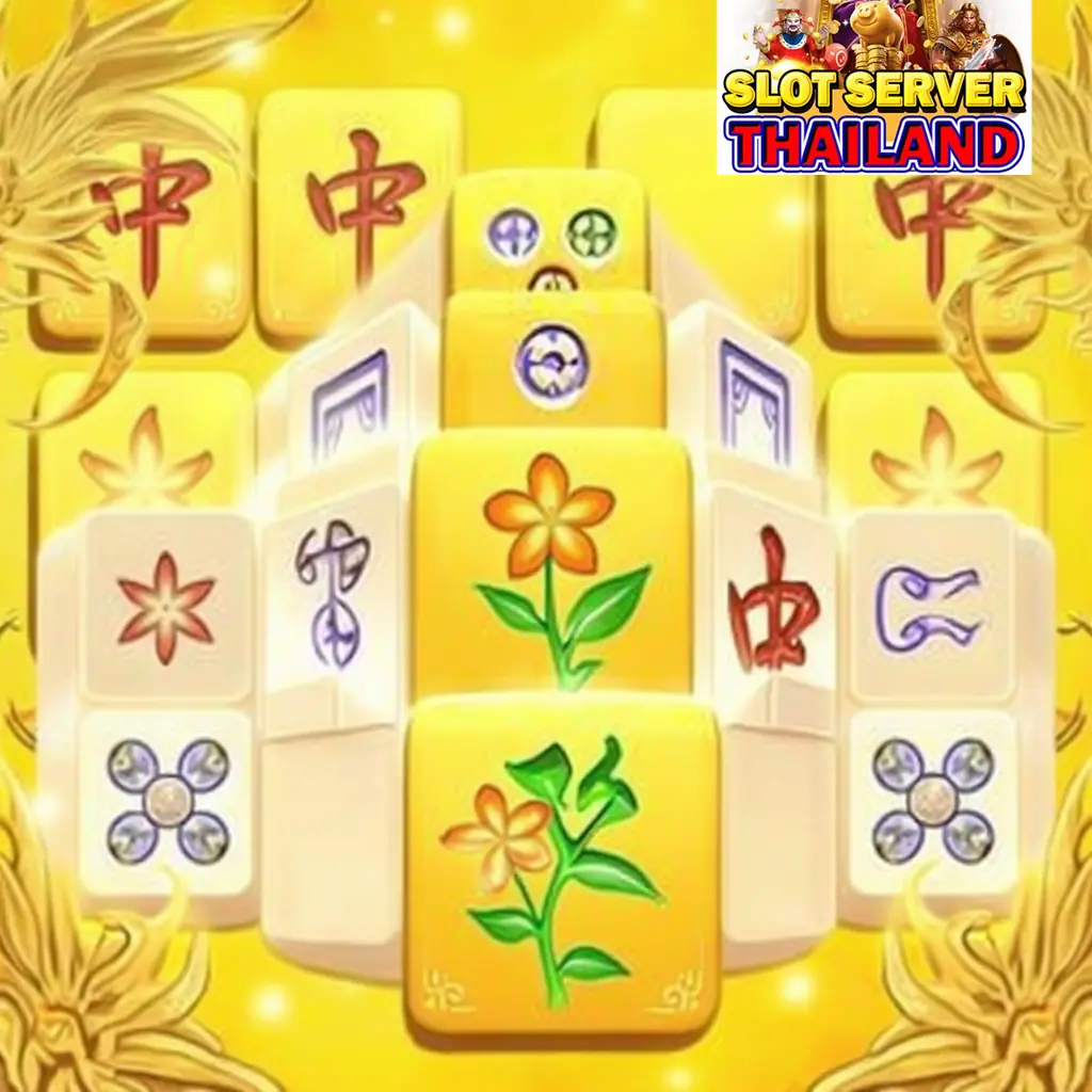 SERVER THAILAND Apk