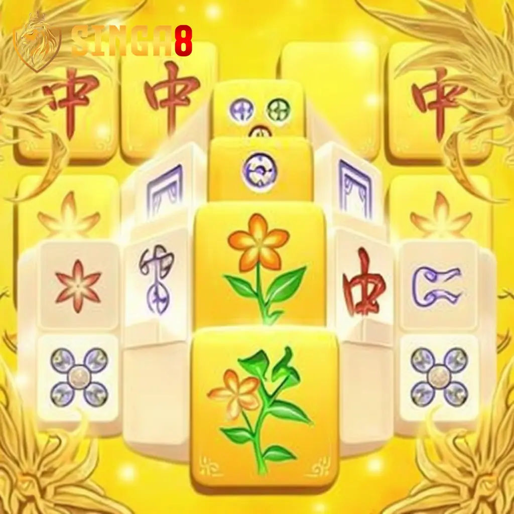 SINGA8 Apk