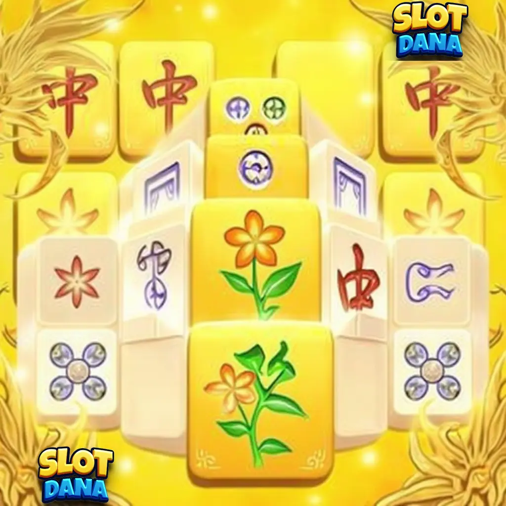 SLOT DANA Apk
