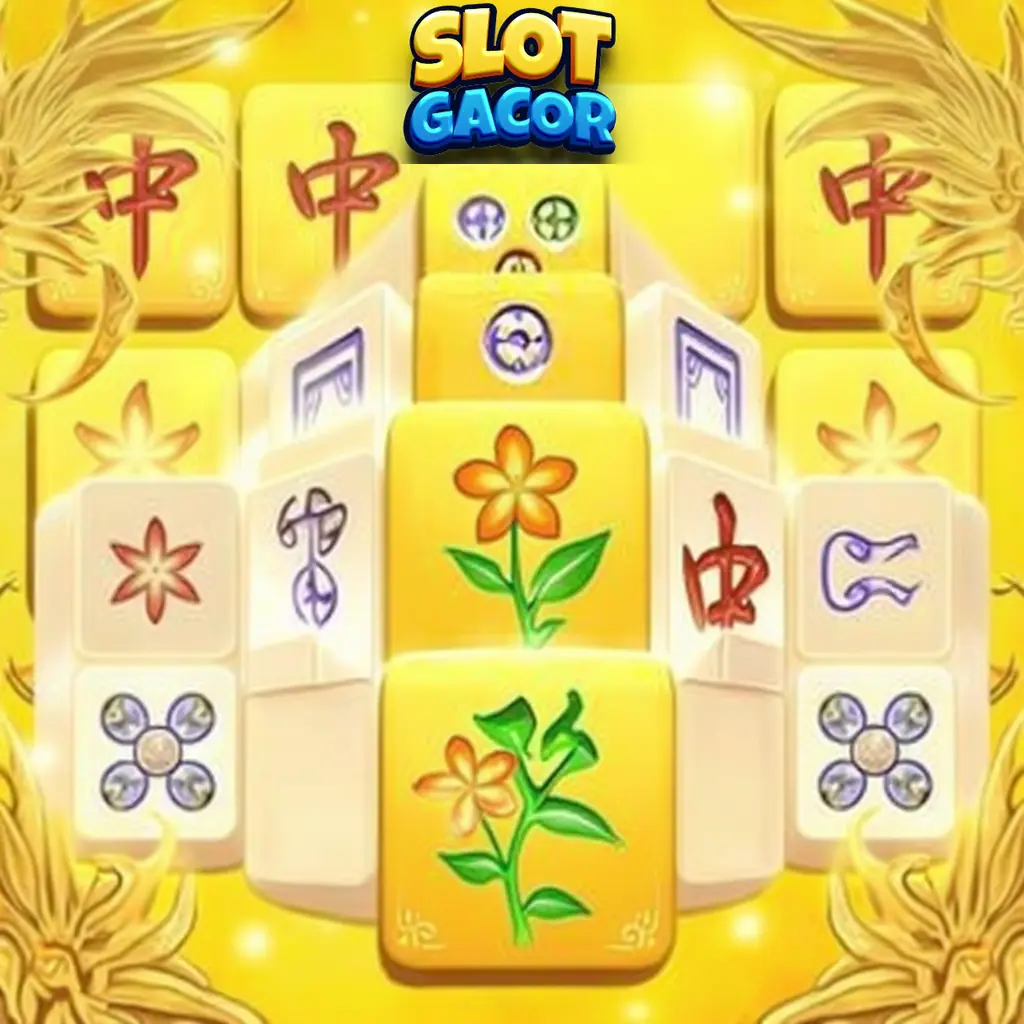 SLOT GACOR Apk