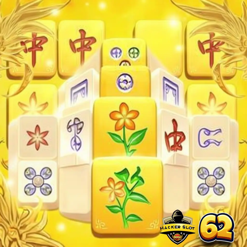 SLOT HACKER 62 Apk