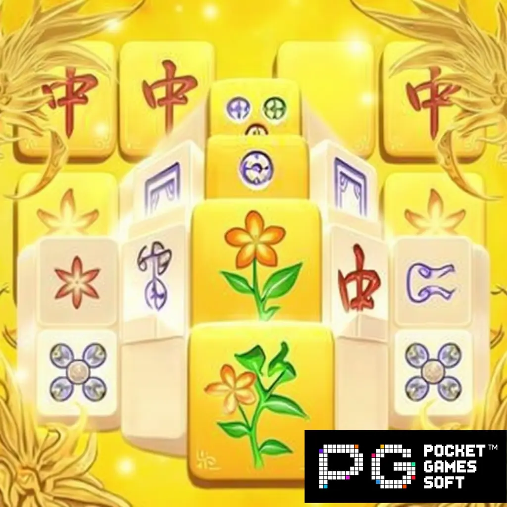 SLOT PG SOFT Apk