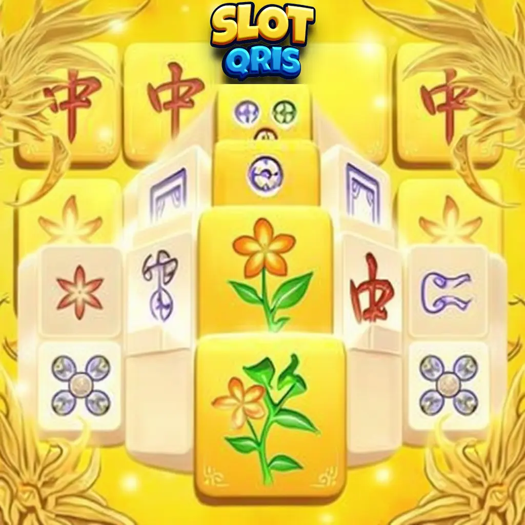 SLOT QRIS Apk