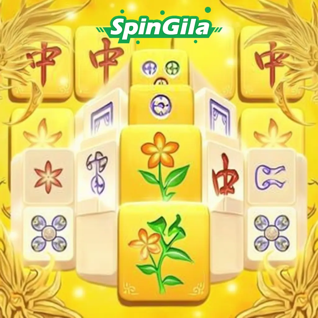 SPINGILA Apk