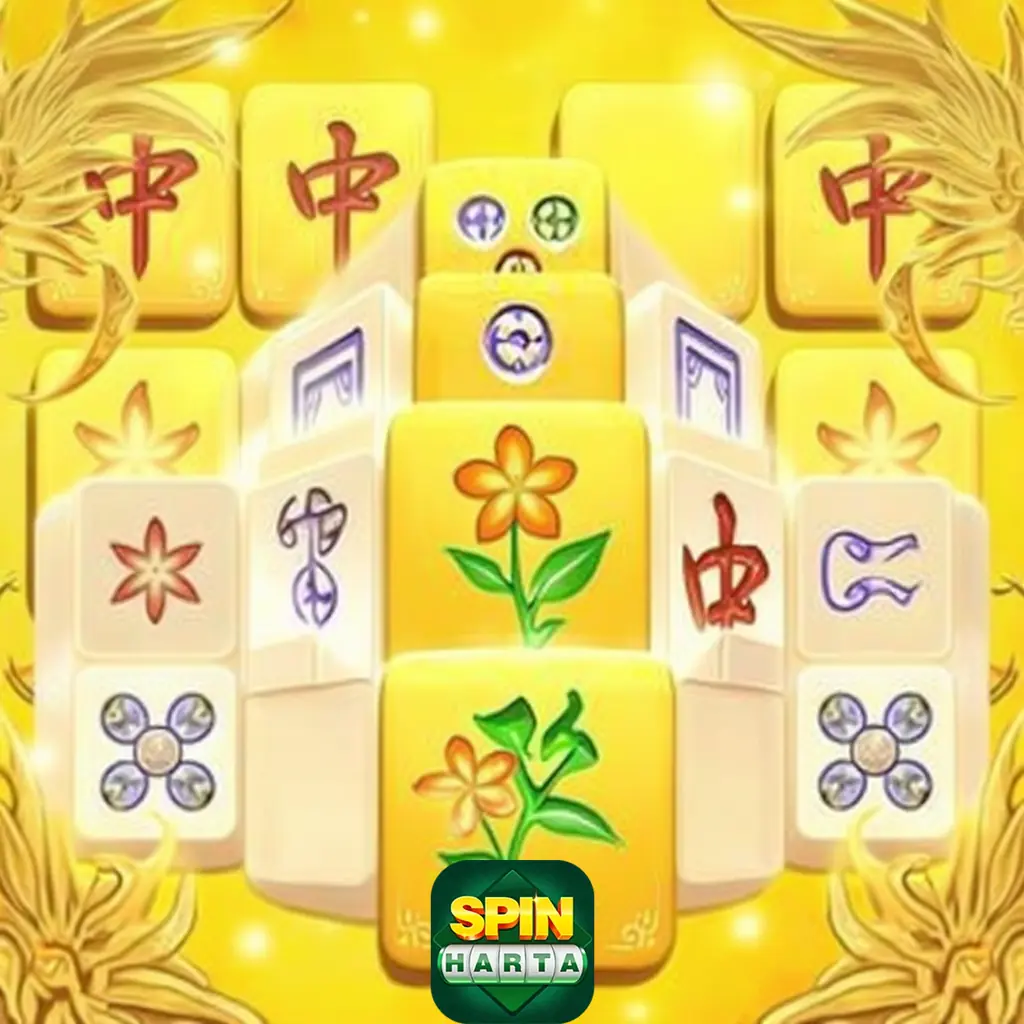 SPINHARTA Apk