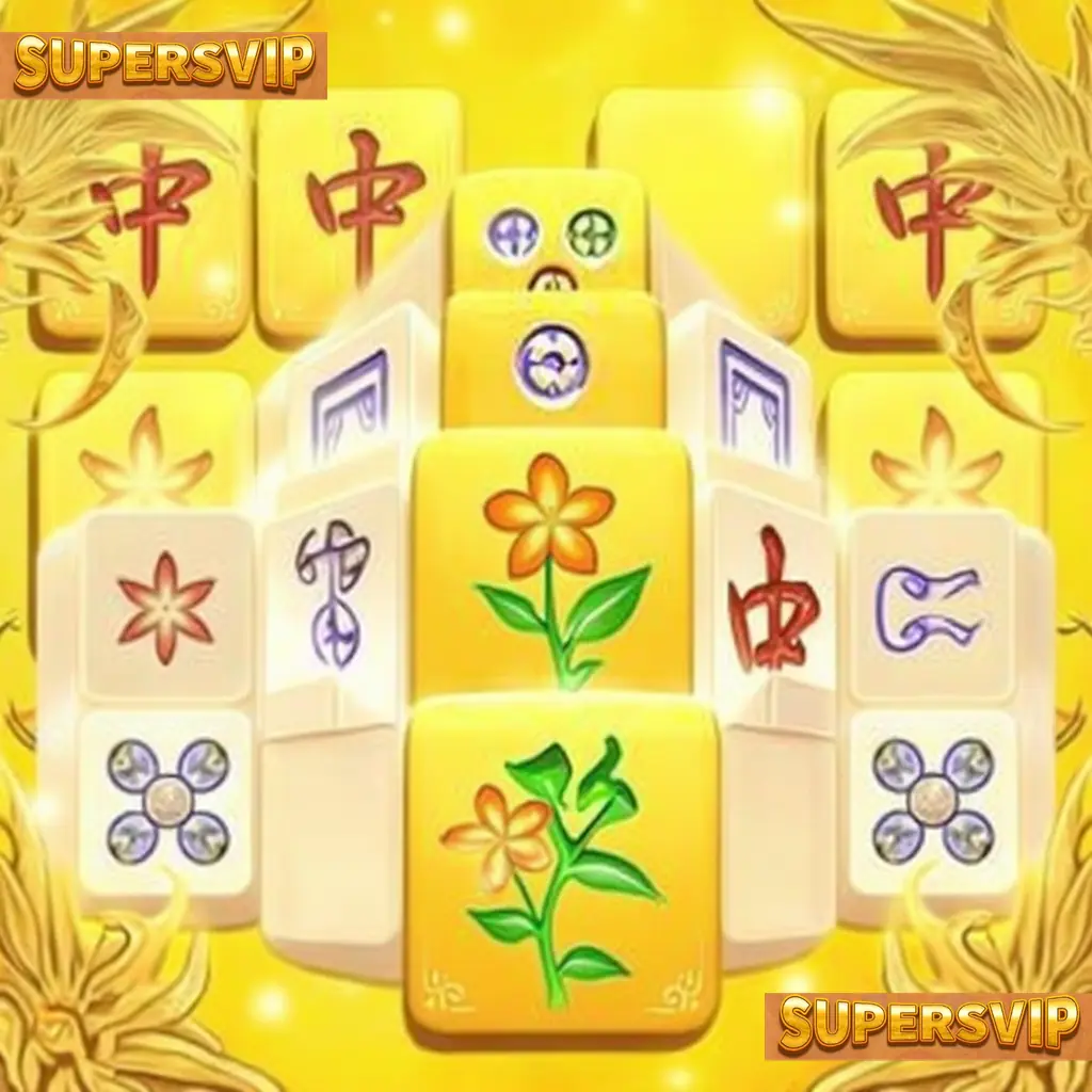 SUPERSVIP Apk