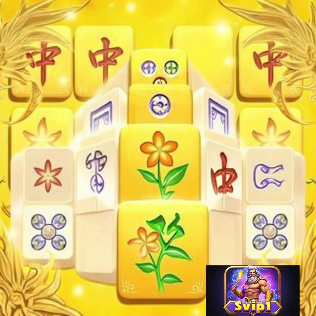 SVIP1 Apk