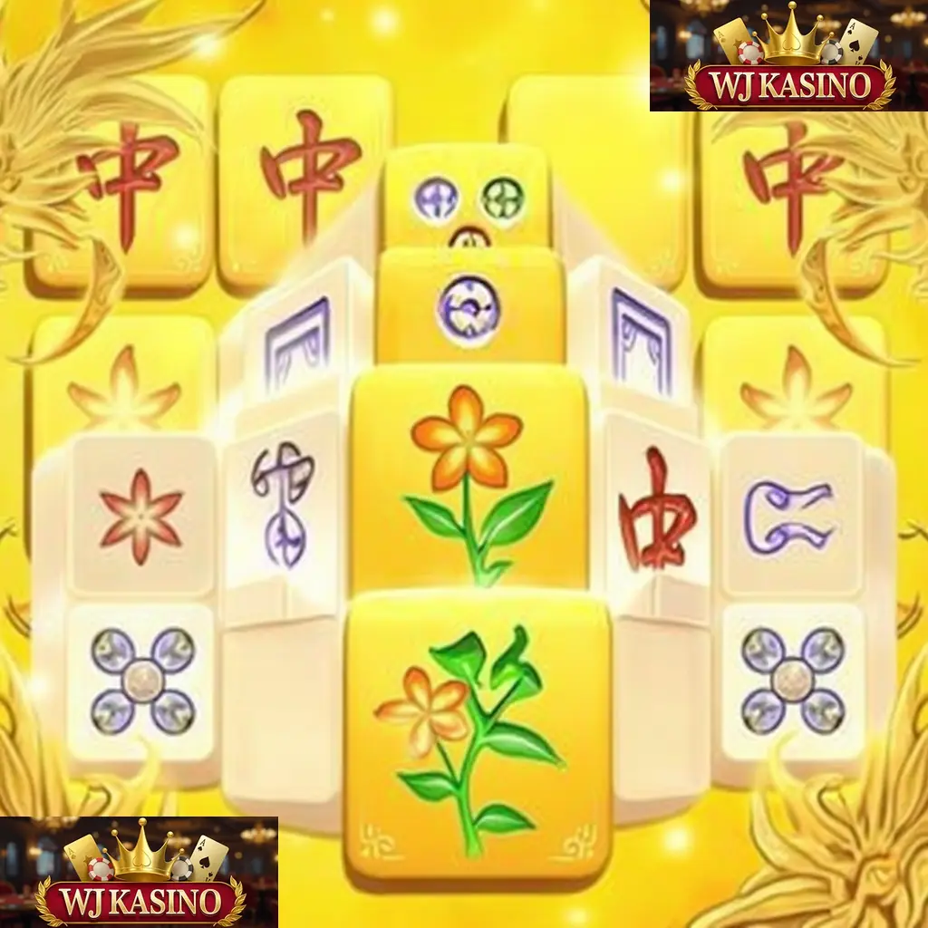 WJKASINO Apk