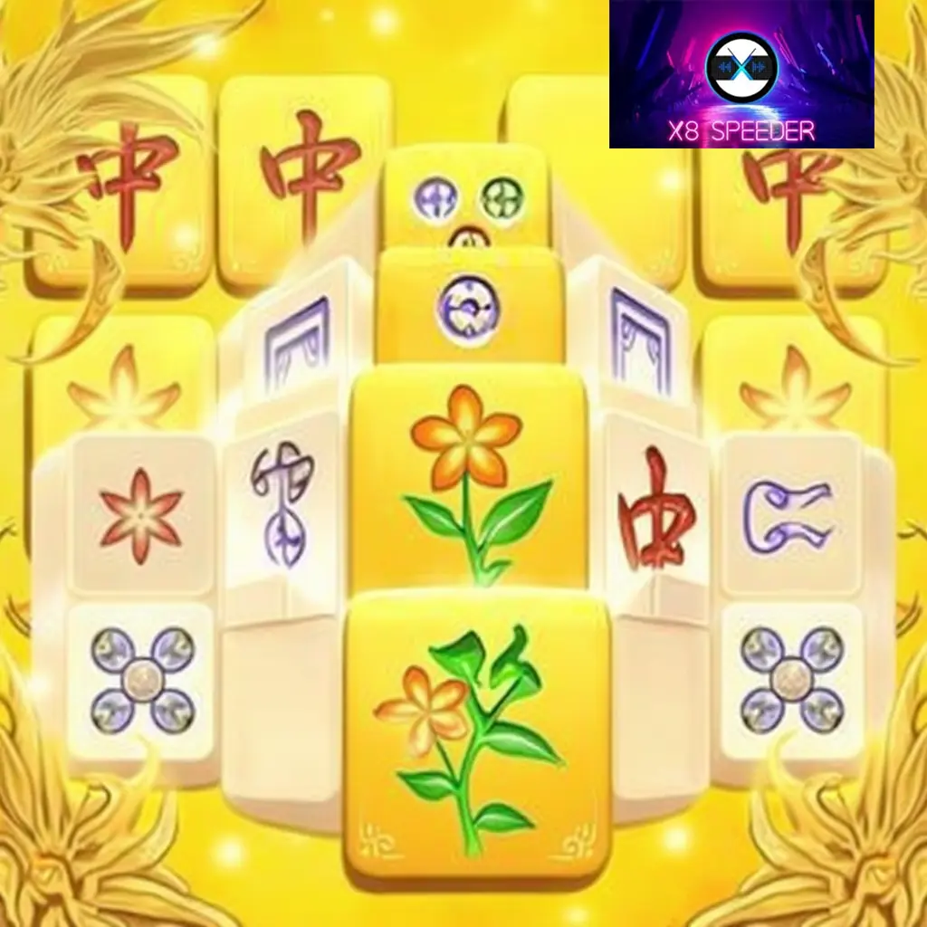 X8SPEEDER Apk